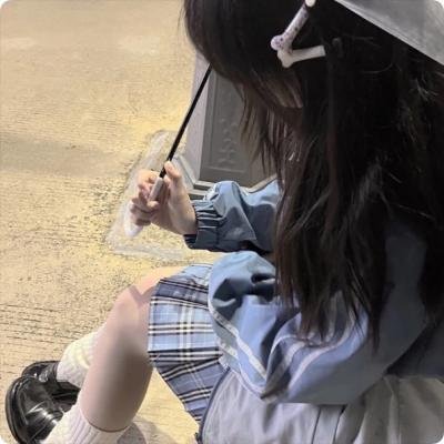 日常幻想指南